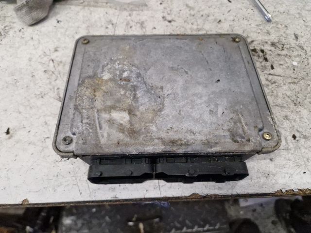 bontott OPEL ASTRA G Motorvezérlő