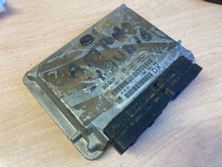 bontott OPEL ASTRA G Motorvezérlő