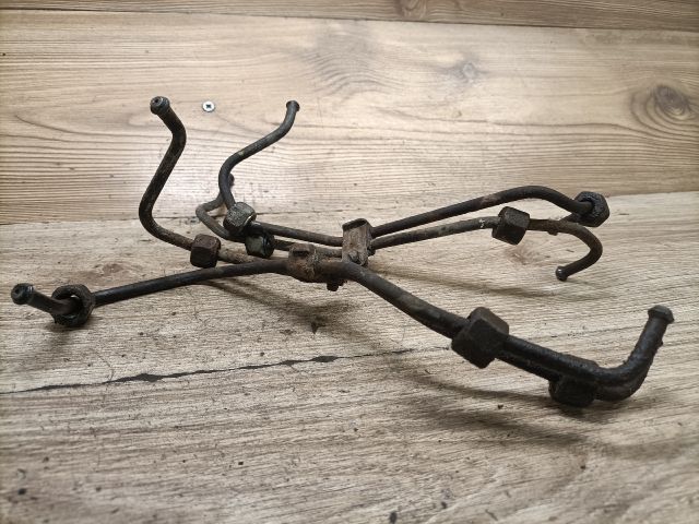 bontott OPEL ASTRA G Nyomócső