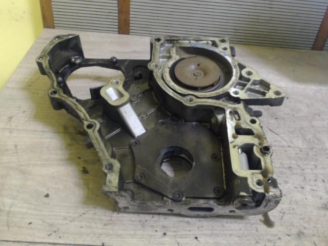 bontott OPEL ASTRA G Olajszivattyú