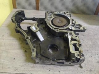 bontott OPEL ASTRA G Olajszivattyú