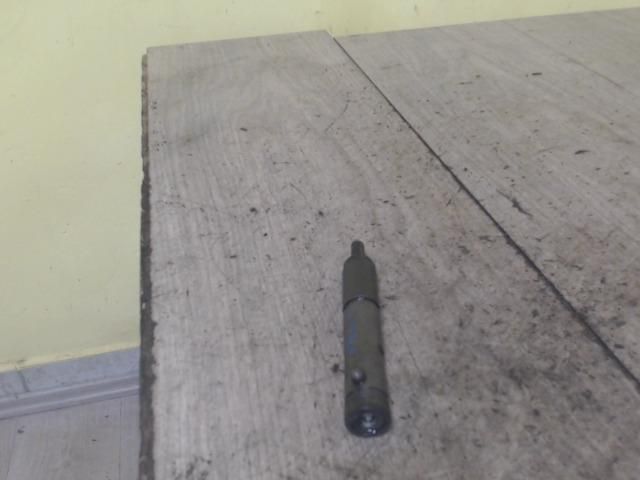 bontott OPEL ASTRA G Porlasztó (1 db)