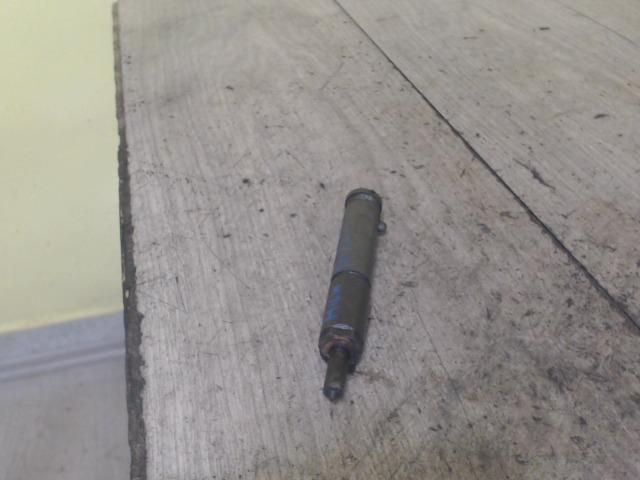 bontott OPEL ASTRA G Porlasztó (1 db)