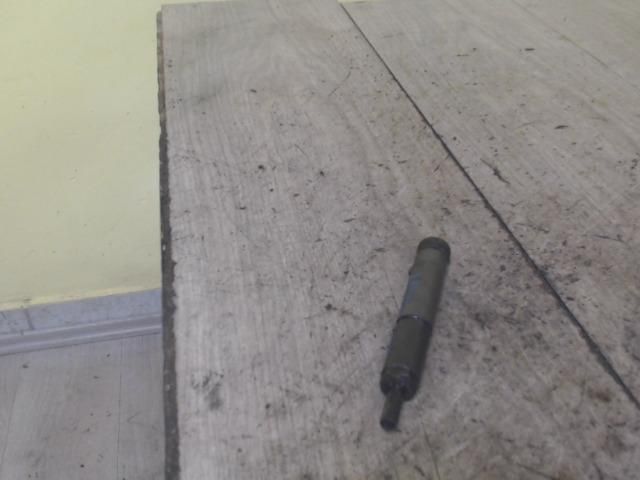 bontott OPEL ASTRA G Porlasztó (1 db)