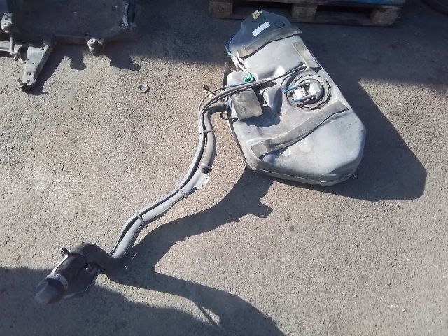 bontott OPEL ASTRA G Tank