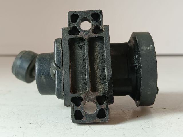 bontott OPEL ASTRA G Turbó Vákum Szelep