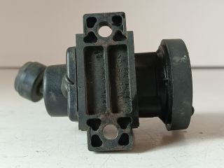 bontott OPEL ASTRA G Turbó Vákum Szelep