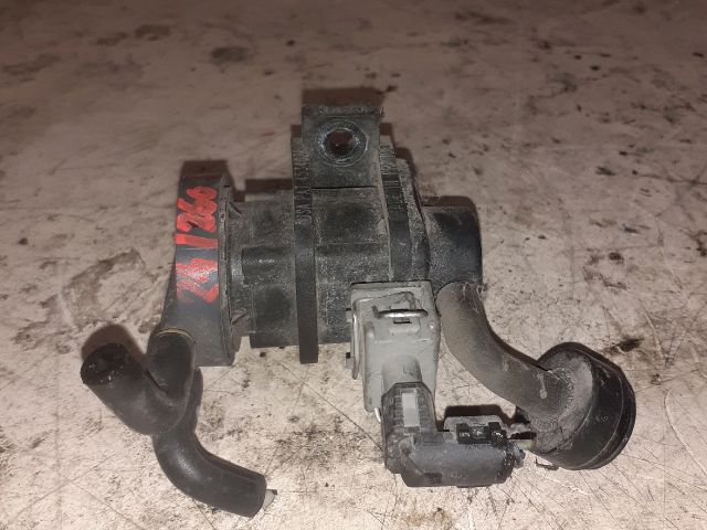 bontott OPEL ASTRA G Turbó Vákum Szelep