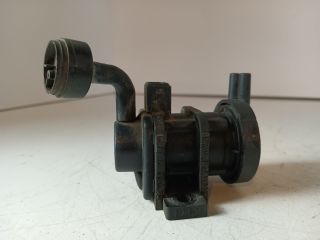 bontott OPEL ASTRA G Turbó Vákum Szelep