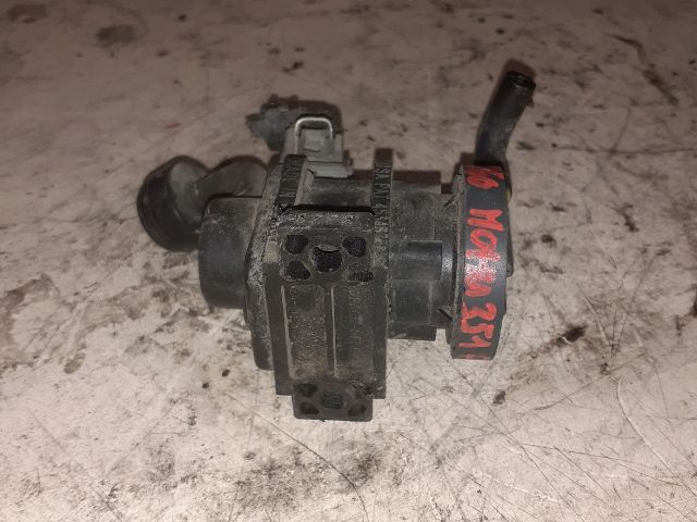 bontott OPEL ASTRA G Turbó Vákum Szelep