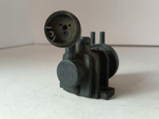 bontott OPEL ASTRA G Turbó Vákum Szelep