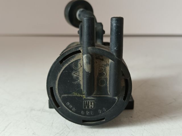 bontott OPEL ASTRA G Turbó Vákum Szelep