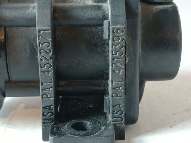 bontott OPEL ASTRA G Turbó Vákum Szelep