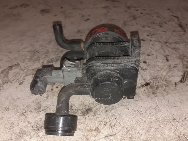 bontott OPEL ASTRA G Turbó Vákum Szelep