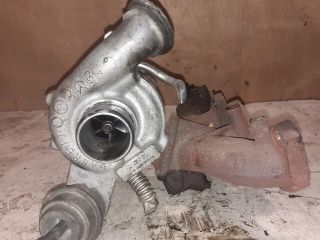 bontott OPEL ASTRA G Turbó