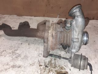 bontott OPEL ASTRA G Turbó