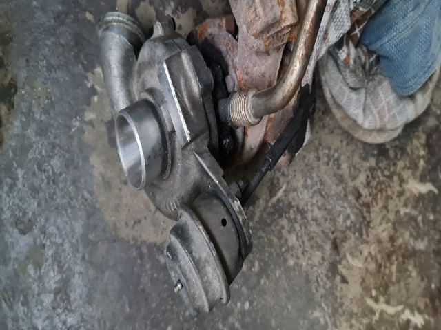 bontott OPEL ASTRA G Turbó