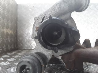 bontott OPEL ASTRA G Turbó