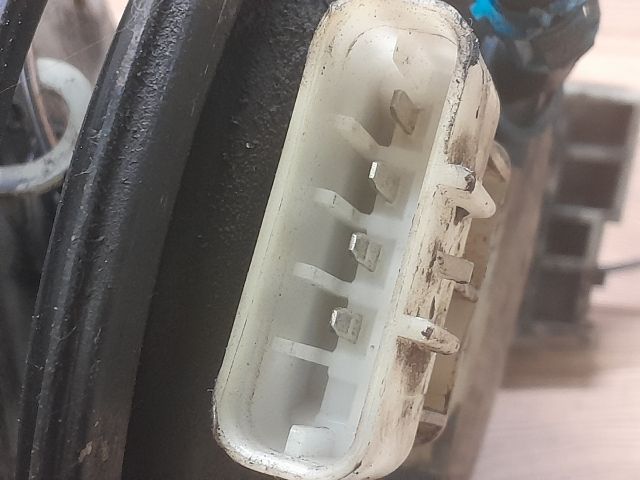 bontott OPEL ASTRA G Üzemanyag Szivattyú