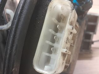 bontott OPEL ASTRA G Üzemanyag Szivattyú