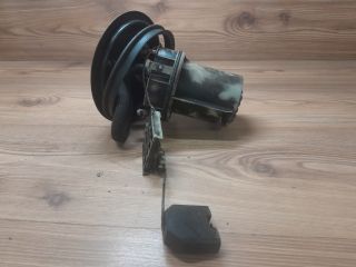 bontott OPEL ASTRA G Üzemanyag Szivattyú