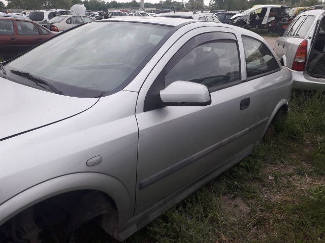 bontott OPEL ASTRA G Váltó (Mechanikus)