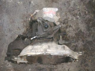 bontott OPEL ASTRA G Váltó (Mechanikus)