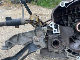 bontott OPEL ASTRA G Váltó (Mechanikus)