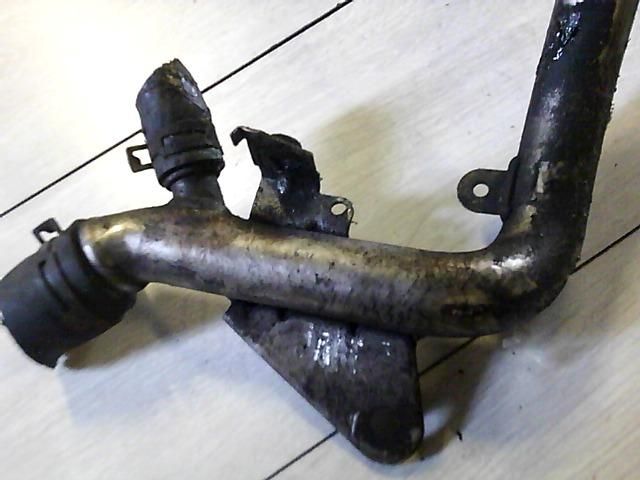 bontott OPEL ASTRA G Vízcső