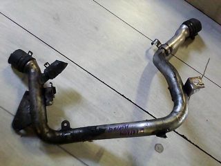 bontott OPEL ASTRA G Vízcső