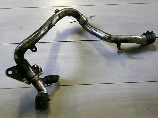 bontott OPEL ASTRA G Vízcső