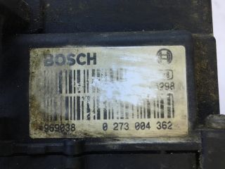 bontott OPEL ASTRA G ABS Kocka