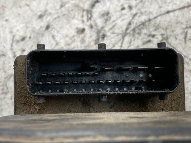 bontott OPEL ASTRA G ABS Kocka