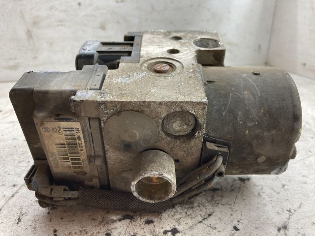 bontott OPEL ASTRA G ABS Kocka