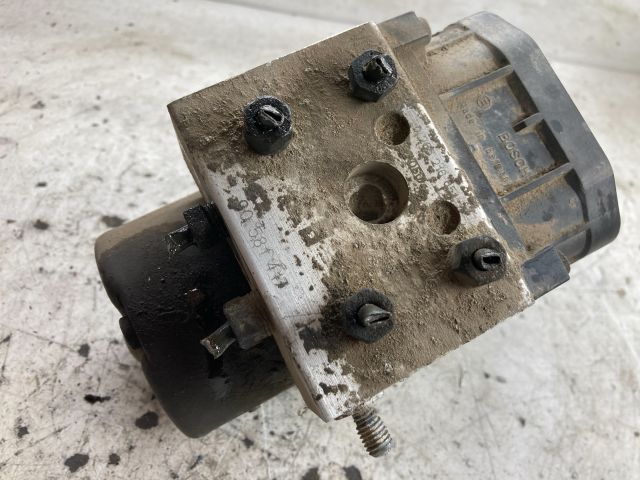 bontott OPEL ASTRA G ABS Kocka