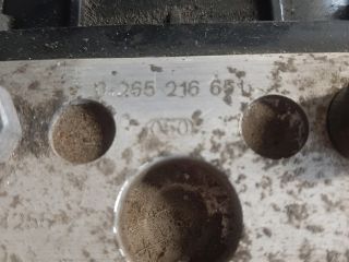 bontott OPEL ASTRA G ABS Kocka