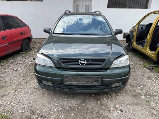 bontott OPEL ASTRA G ABS Kocka