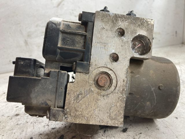 bontott OPEL ASTRA G ABS Kocka