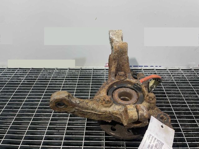 bontott OPEL ASTRA G Bal első Csonkállvány