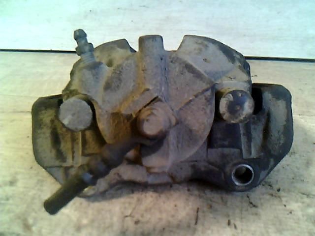 bontott OPEL ASTRA G Bal első Féknyereg Munkahengerrel