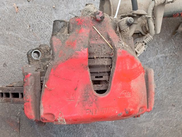 bontott OPEL ASTRA G Bal első Féknyereg Munkahengerrel