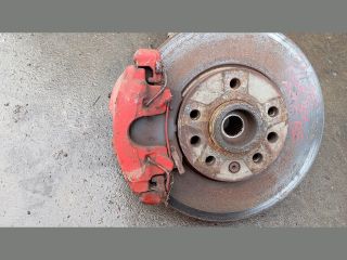 bontott OPEL ASTRA G Bal első Féknyereg Munkahengerrel