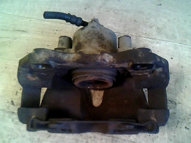 bontott OPEL ASTRA G Bal első Féknyereg Munkahengerrel