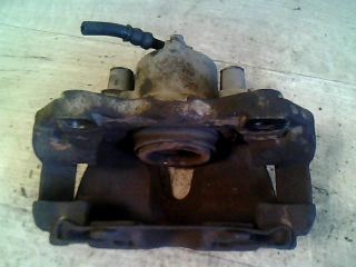 bontott OPEL ASTRA G Bal első Féknyereg Munkahengerrel