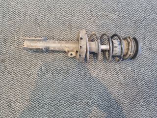 bontott OPEL ASTRA G Bal első Gólyaláb (Lengécsillapító, Rugó)