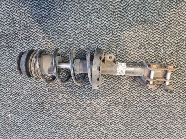 bontott OPEL ASTRA G Bal első Gólyaláb (Lengécsillapító, Rugó)
