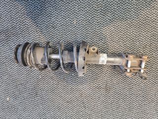 bontott OPEL ASTRA G Bal első Gólyaláb (Lengécsillapító, Rugó)