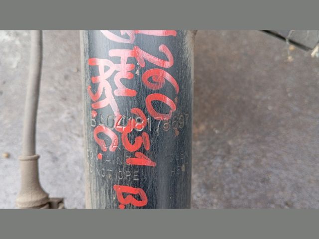 bontott OPEL ASTRA G Bal első Gólyaláb (Lengécsillapító, Rugó)