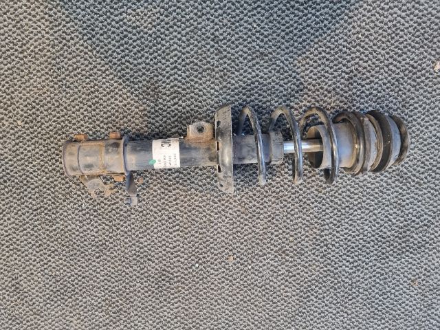 bontott OPEL ASTRA G Bal első Gólyaláb (Lengécsillapító, Rugó)