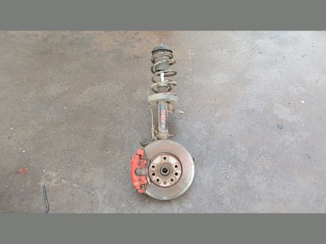 bontott OPEL ASTRA G Bal első Gólyaláb (Lengécsillapító, Rugó)